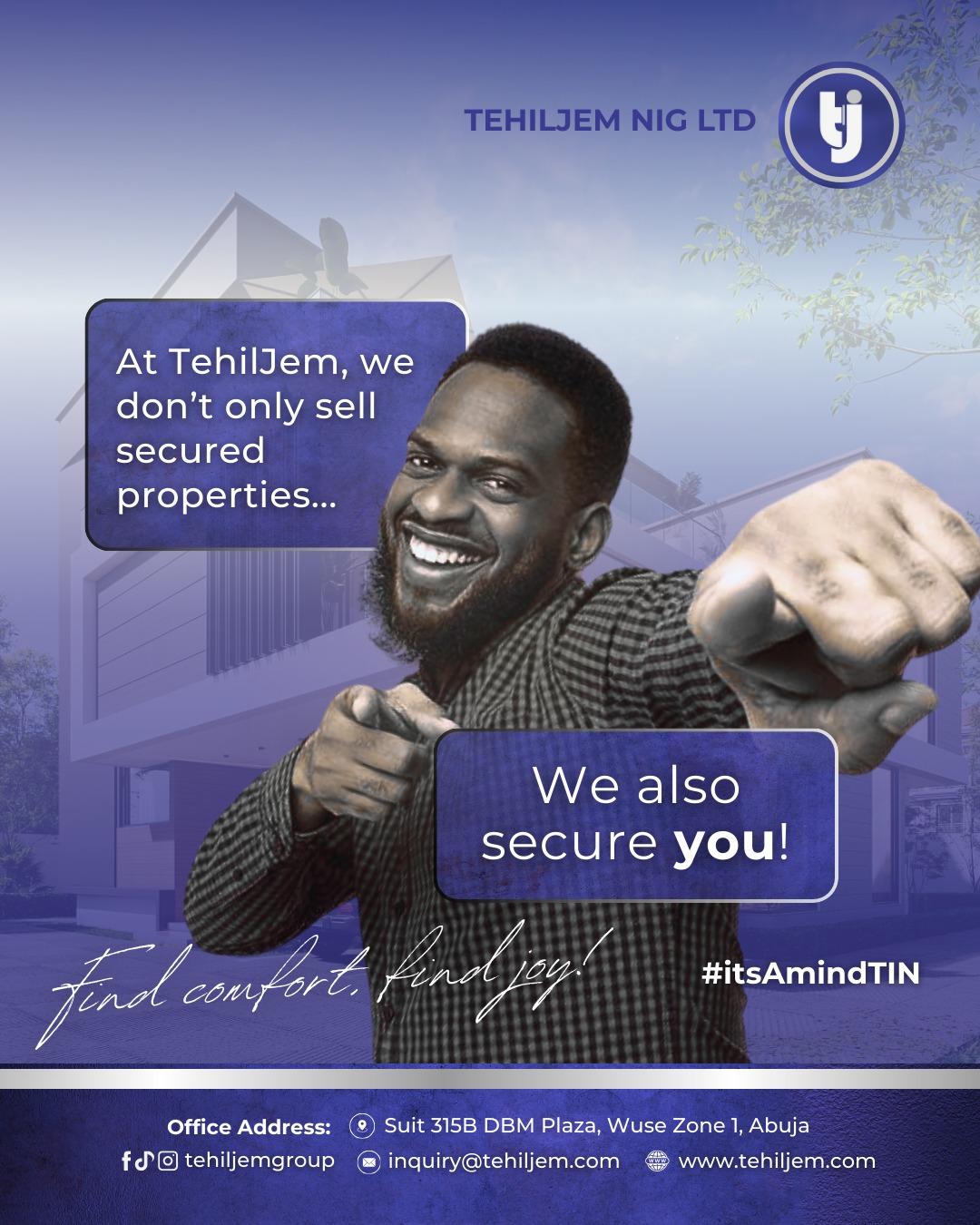 Get Secured