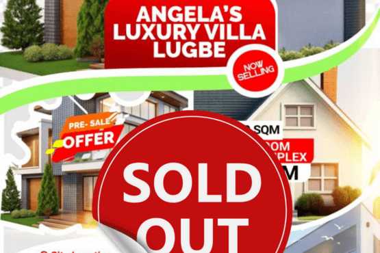 Angela's Luxury Villa Property