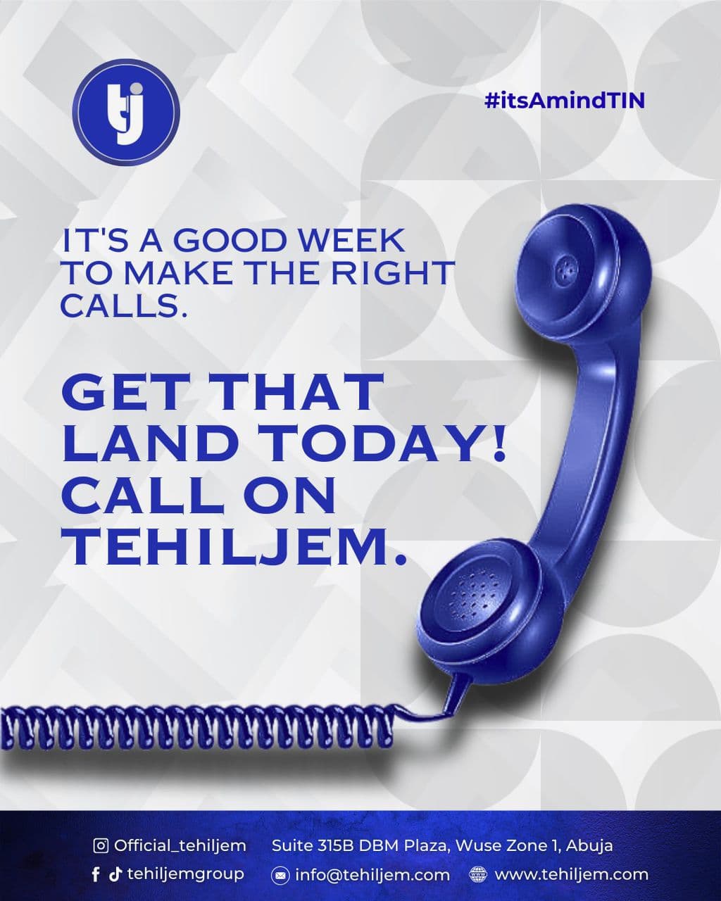 TehilJem Real Estate Development