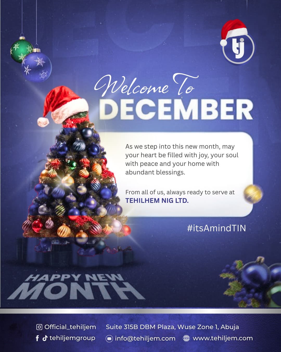 TehilJem Real Estate Development