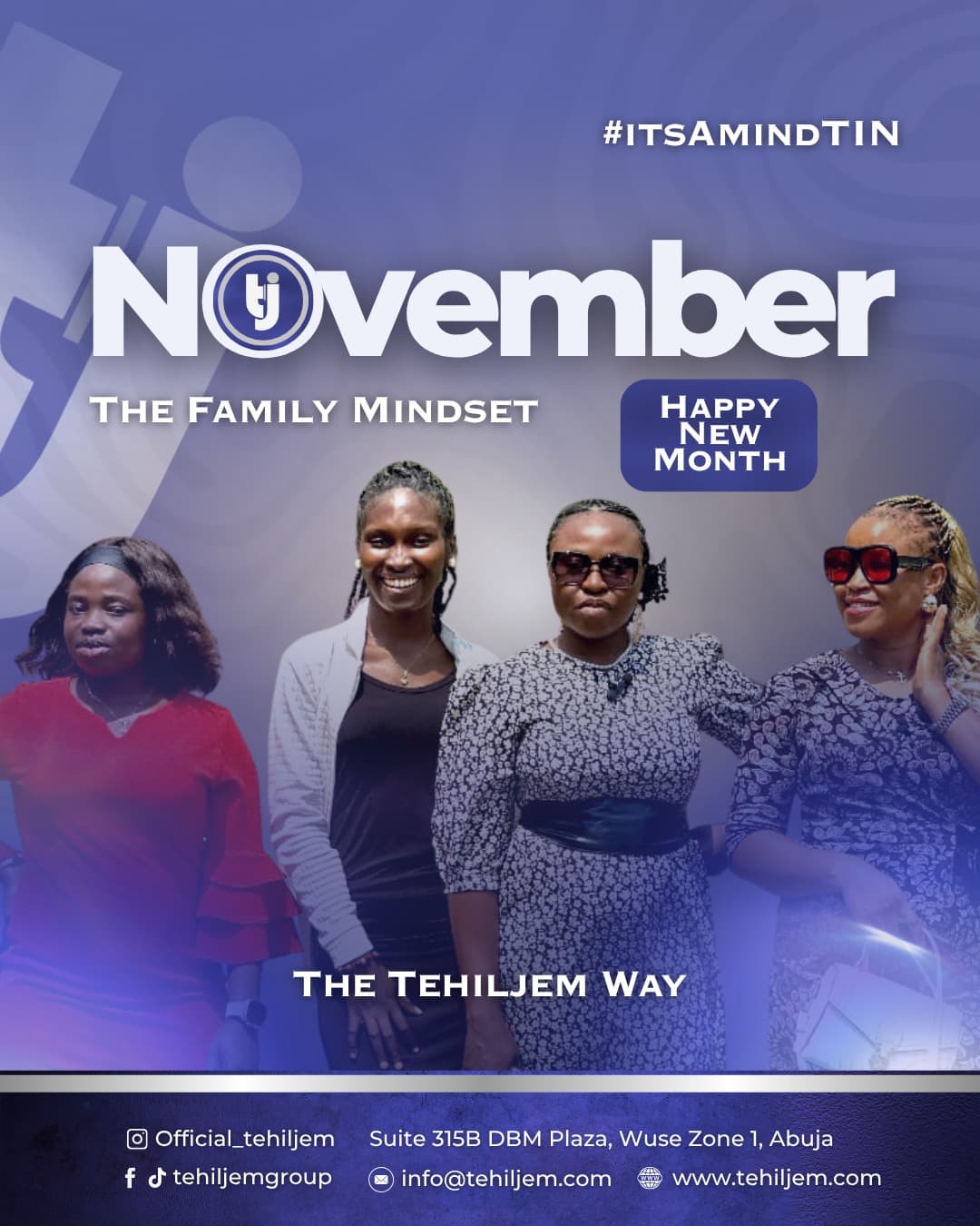 TehilJem Real Estate Development