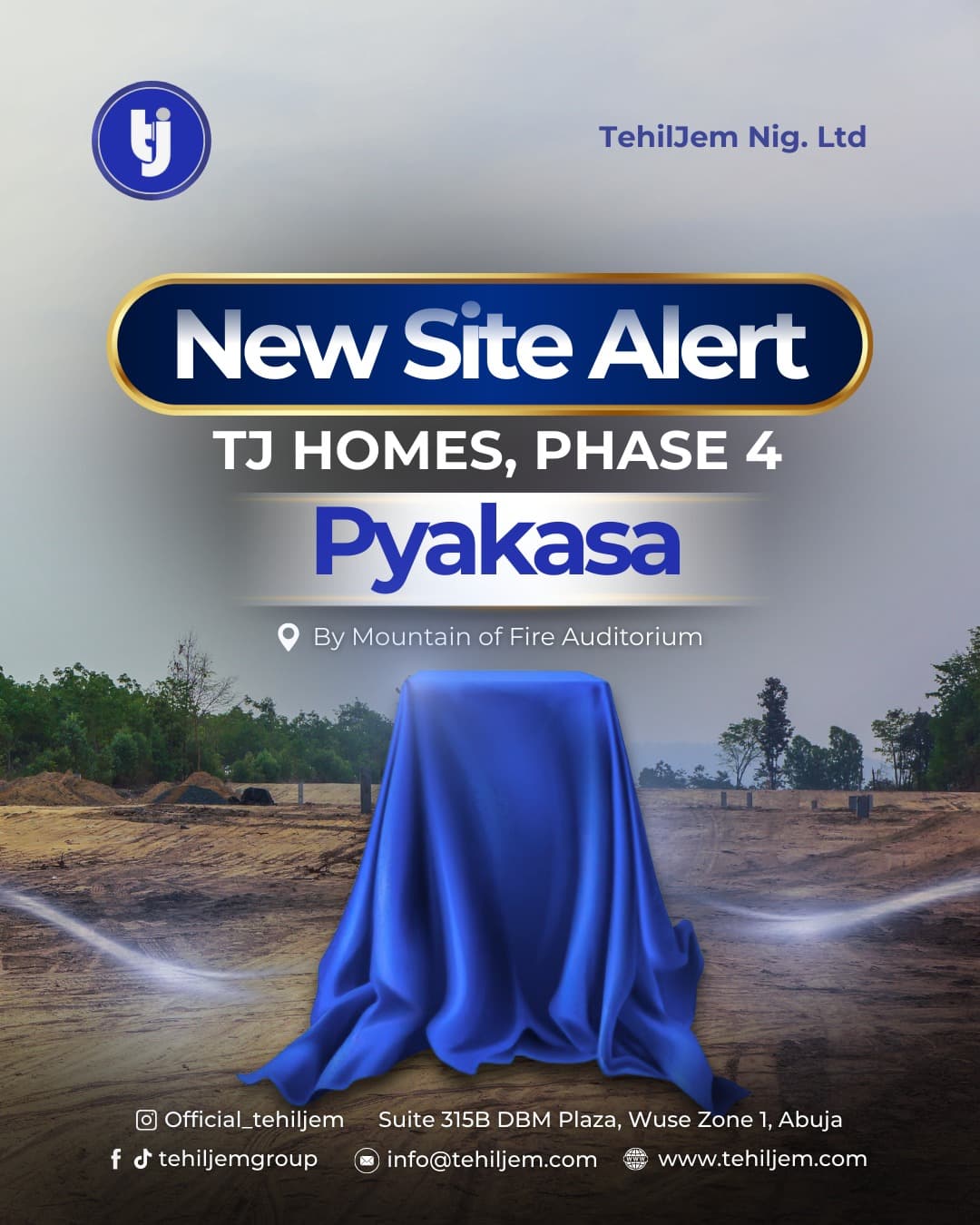 Rio Dominion Estate Property