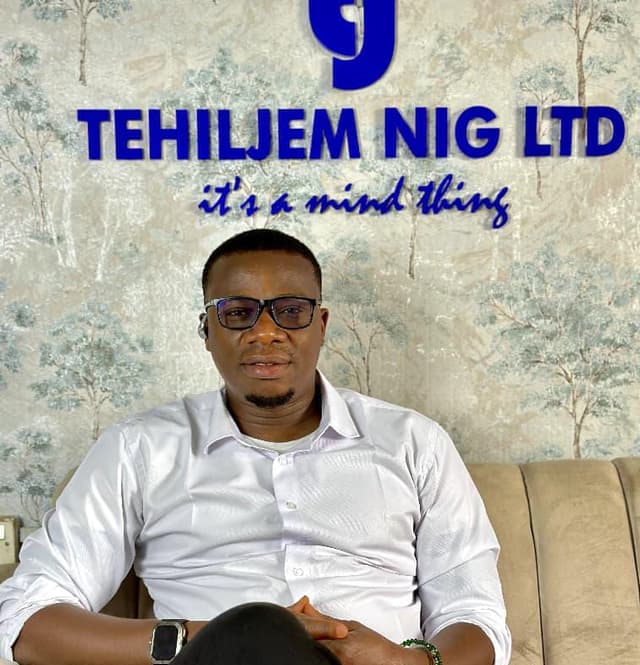 Obasanmi Leo - Managing Director/CEO