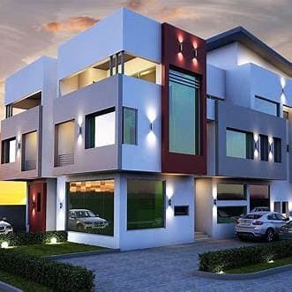 Jemzys Court Property