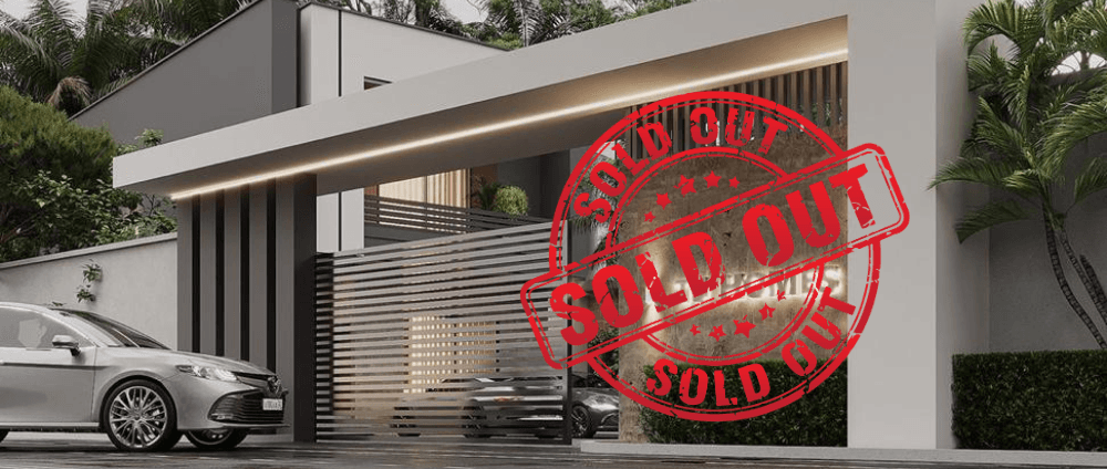 Scepter City Property