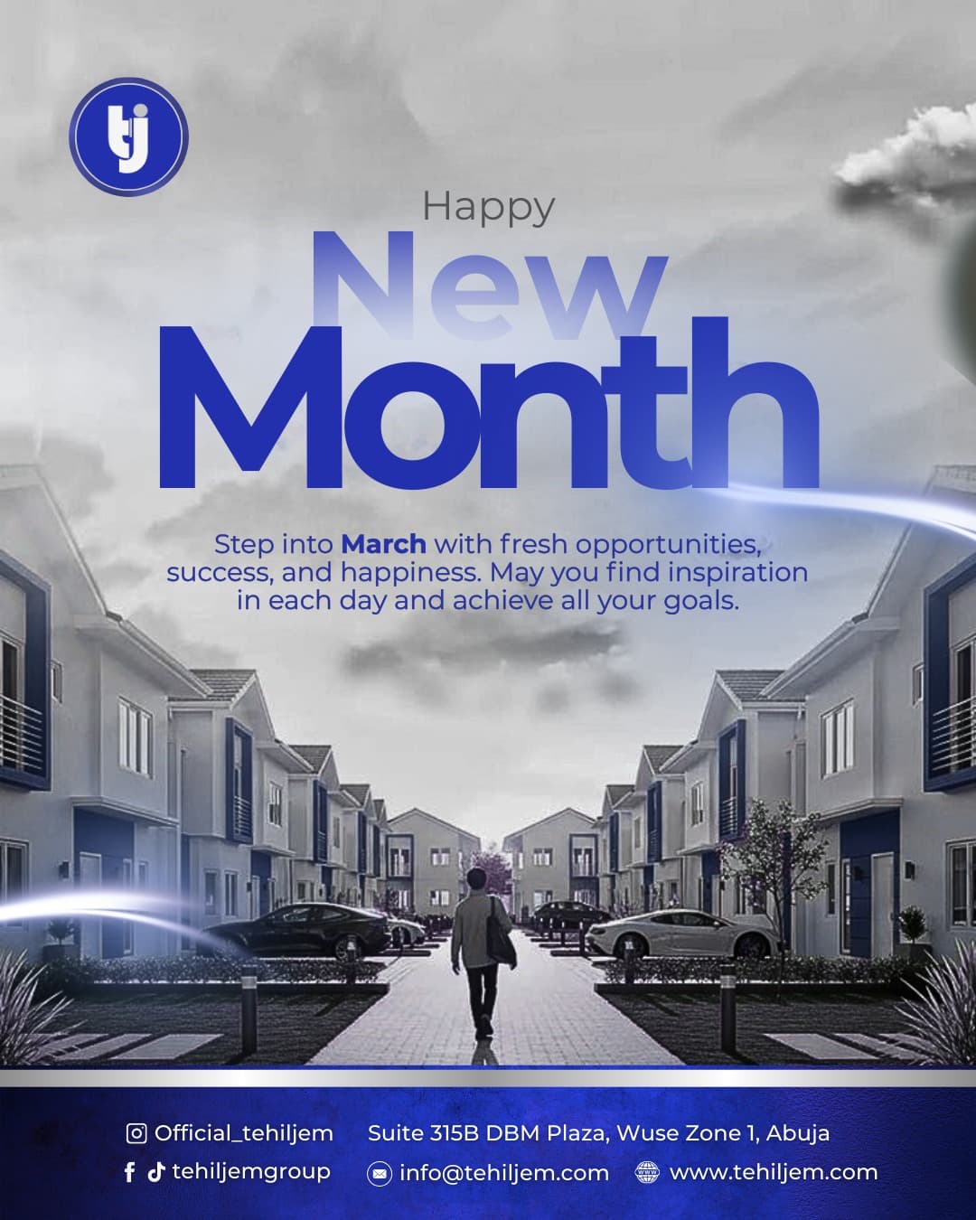 TehilJem Real Estate Development