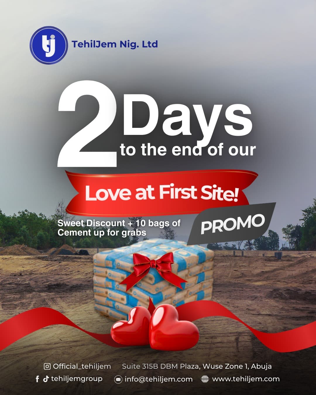 TehilJem Real Estate Development