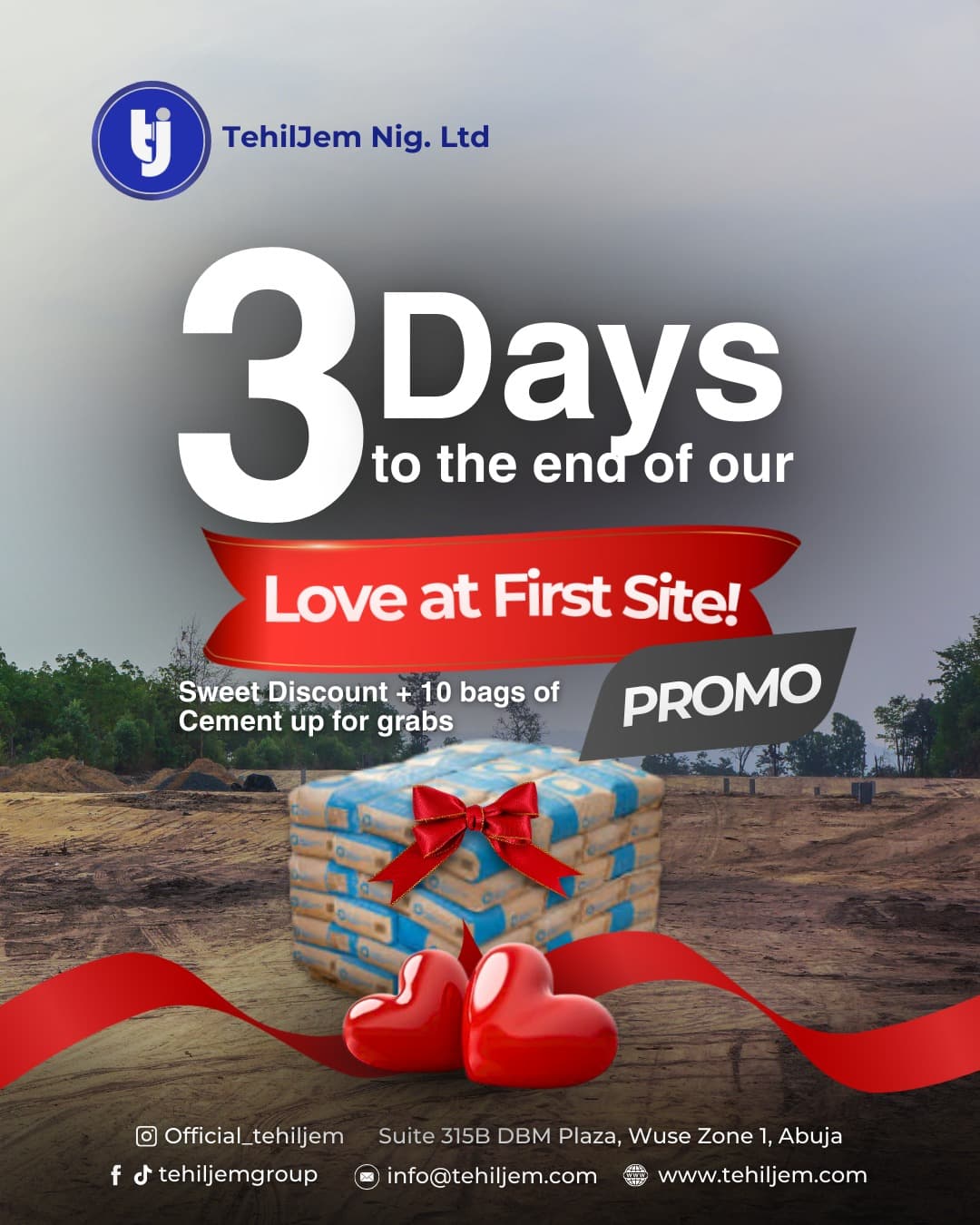 TehilJem Real Estate Development