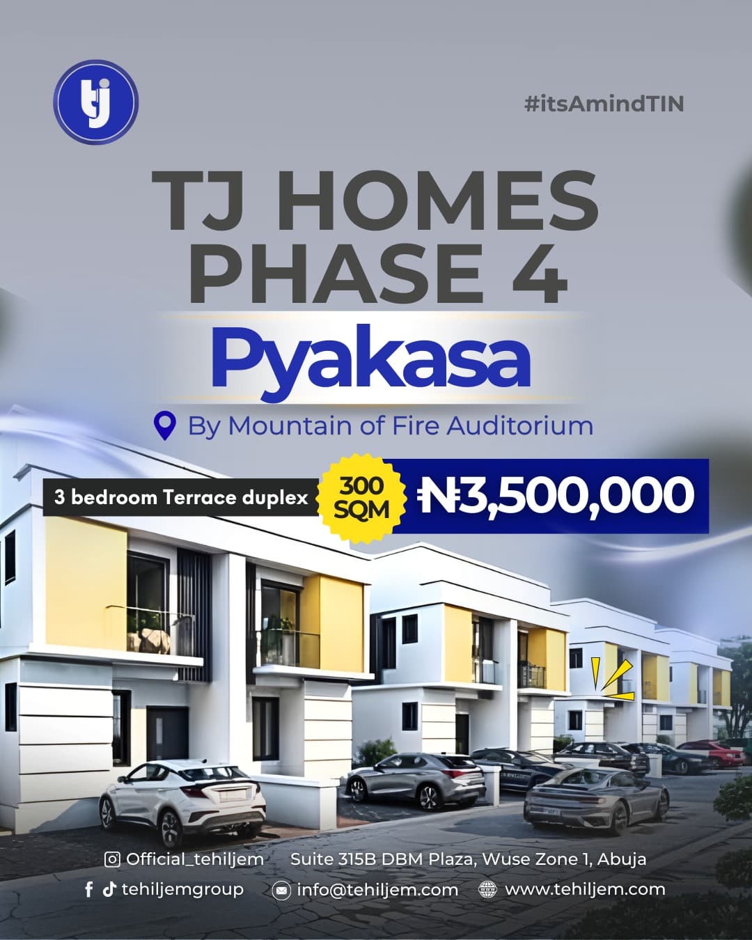 Rio Dominion Estate Property