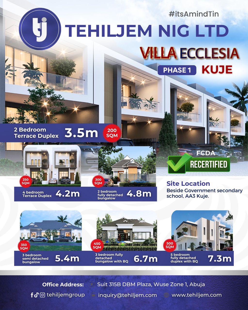 image of eccvilla-kuje